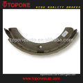 Car Brake Shoes For MITSUBISHI CANTER Front and Rear MB162368 K6602 GS7187
